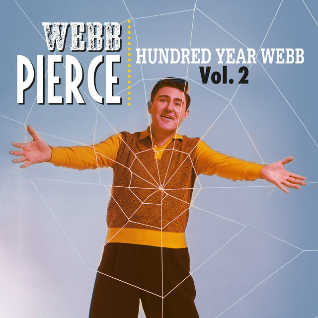 Hundred Year Webb, Vol. 2 album cover