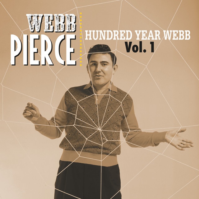 Hundred Year Webb, Vol. 1 album cover