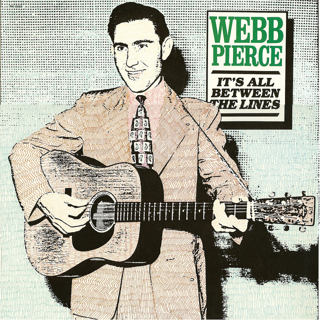 It's All Between The Lines album cover