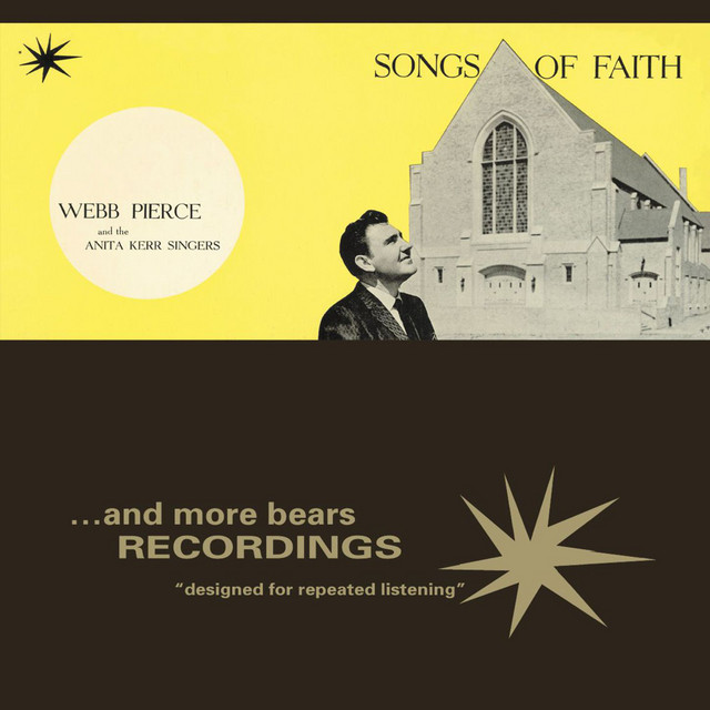 Songs of Faith album cover