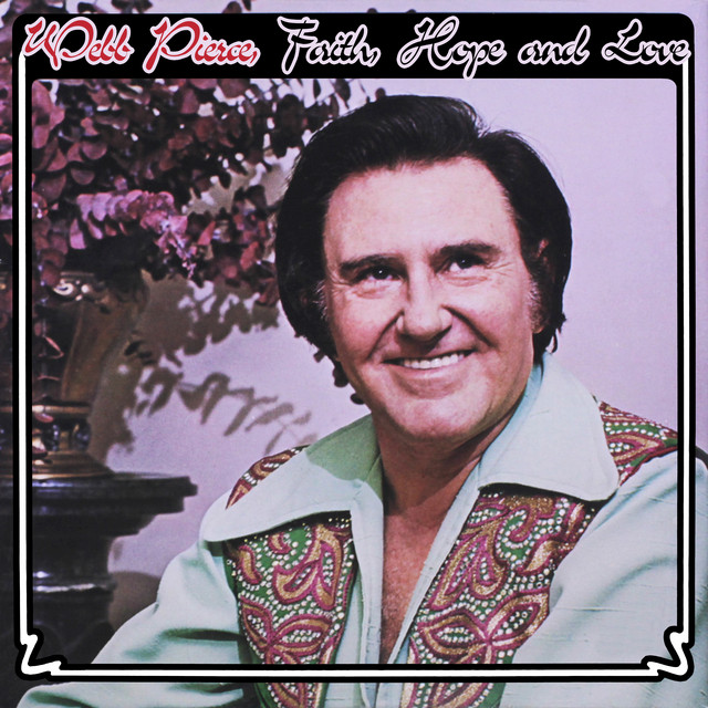 Faith, Hope & Love album cover
