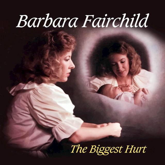 The Biggest Hurt album cover