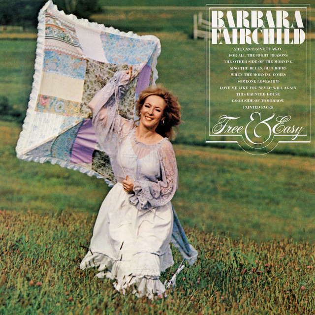 Free & Easy album cover