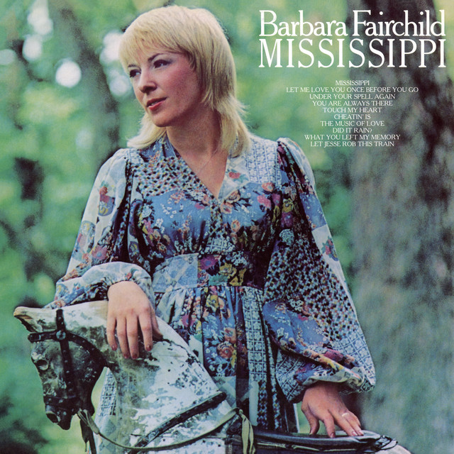 Mississippi album cover