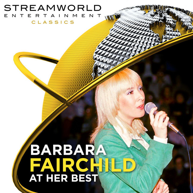 Barbara Fairchild At Her Best album cover