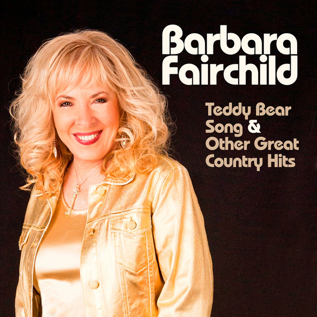 Sings The Teddy Bear Song and Other Great Country Hits album cover