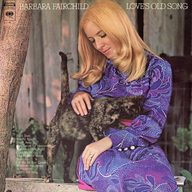 Love's Old Song album cover