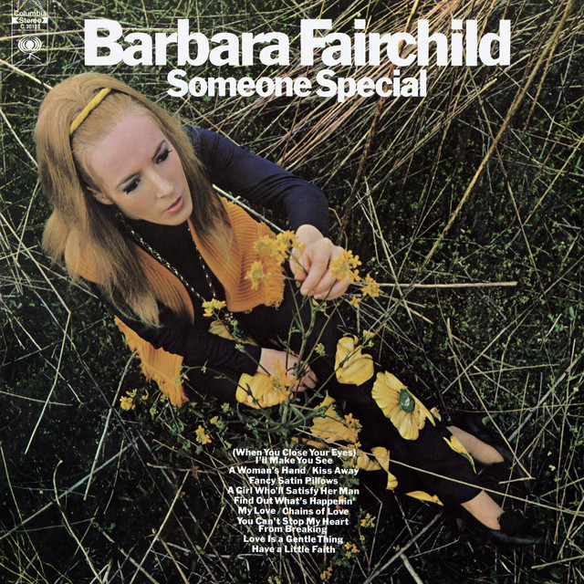Someone Special album cover