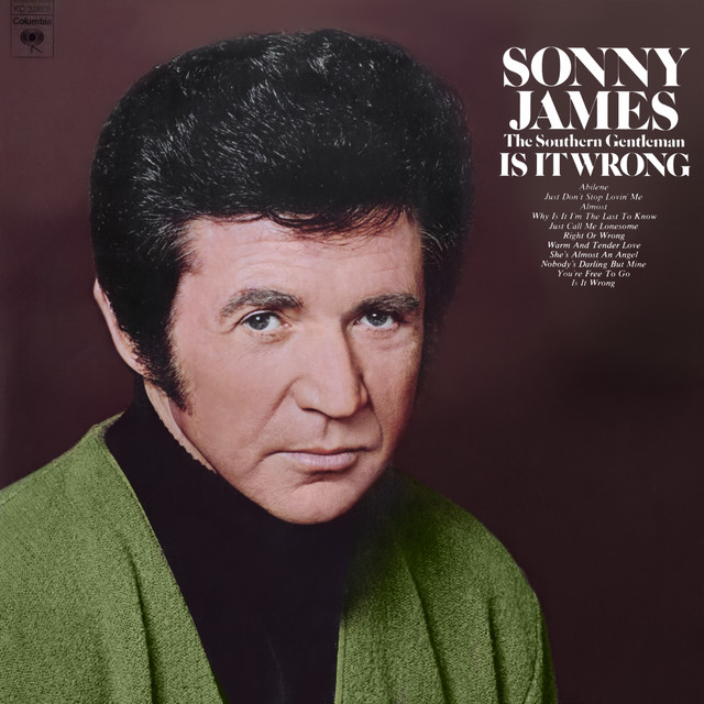 Is It Wrong album cover