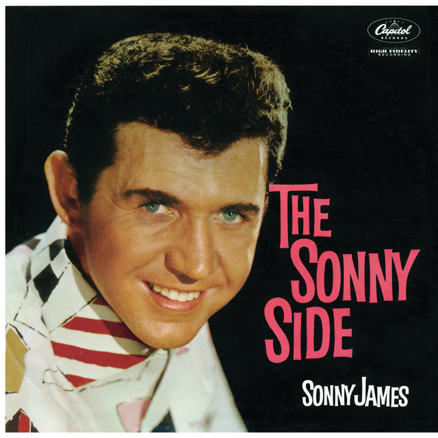 The Sonny Side album cover