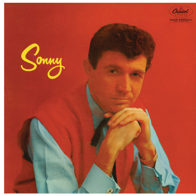 Sonny album cover