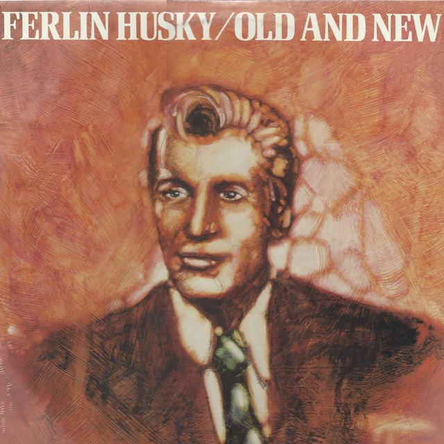 Old and New album cover