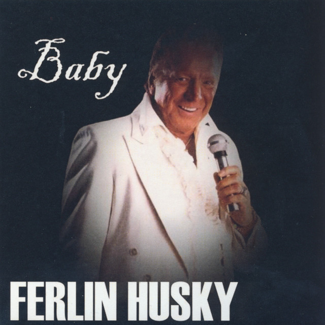 Baby album cover