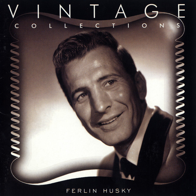 Vintage Collections album cover