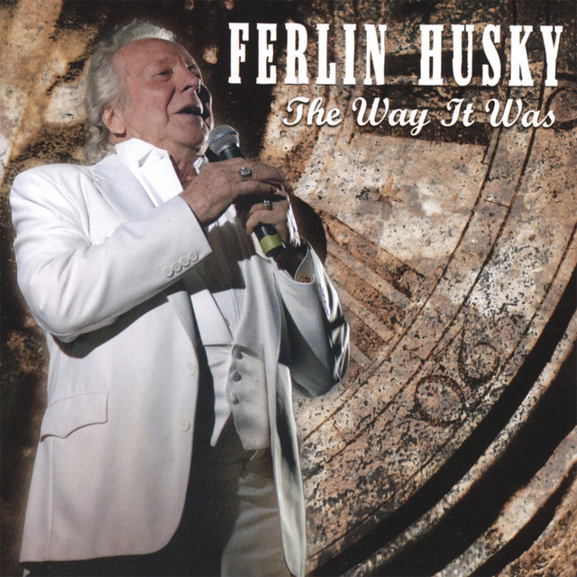 The Way It Was album cover