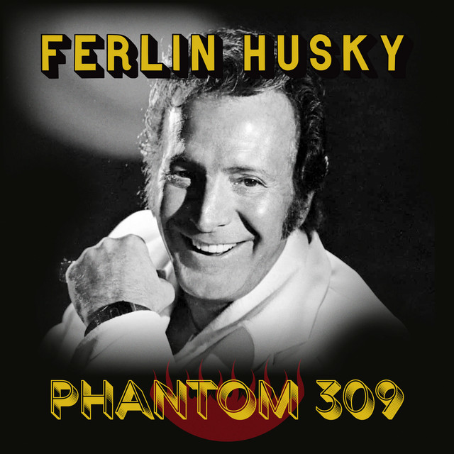 Phantom 309 album cover
