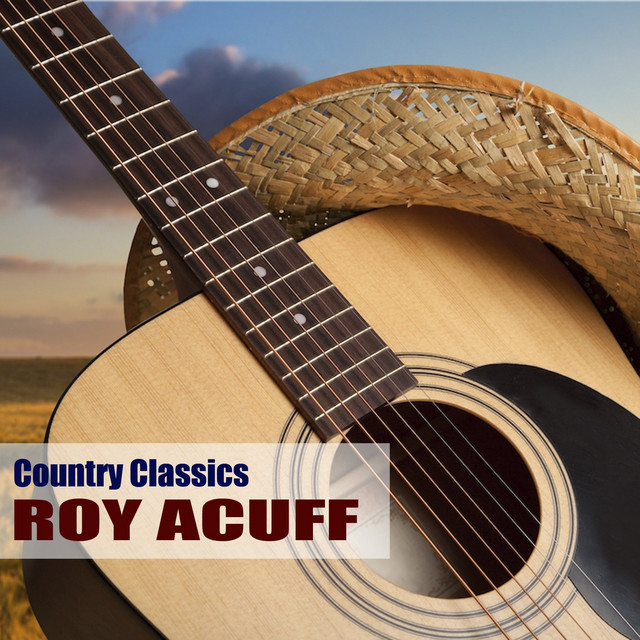 Country Classics album cover