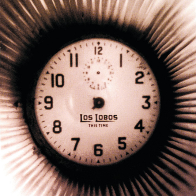 This Time album cover