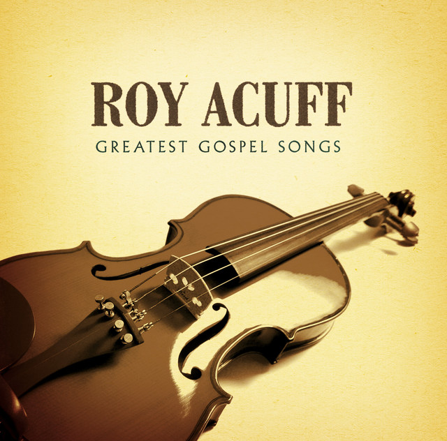 Greatest Gospel Songs album cover