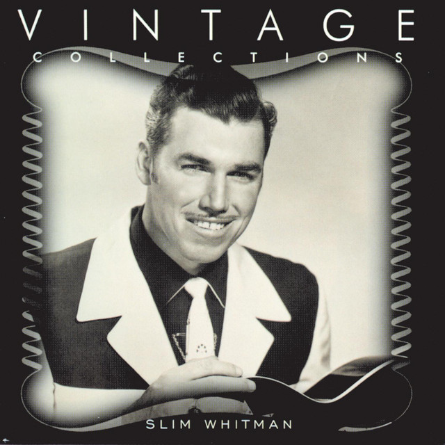 Vintage Collections album cover
