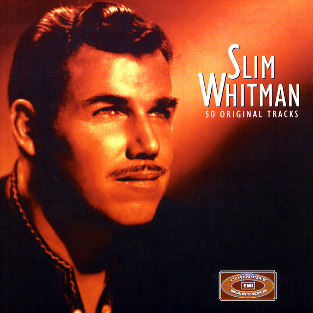 EMI Country Masters: 50 Originals album cover