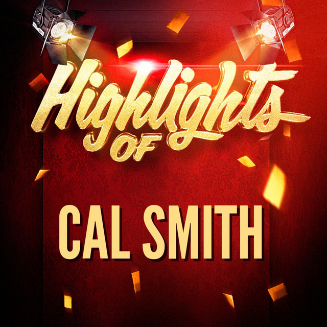 Highlights of Cal Smith album cover