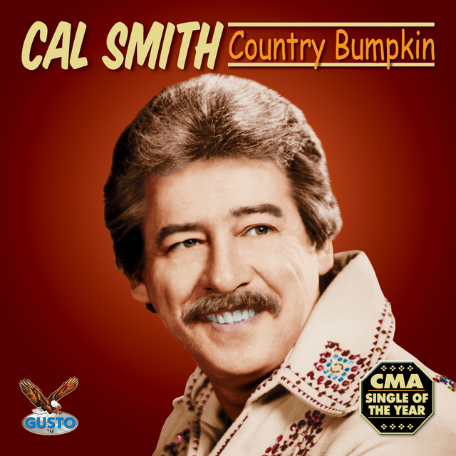 Country Bumpkin album cover