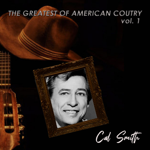 The Greatest of American Country, Vol. 1 album cover