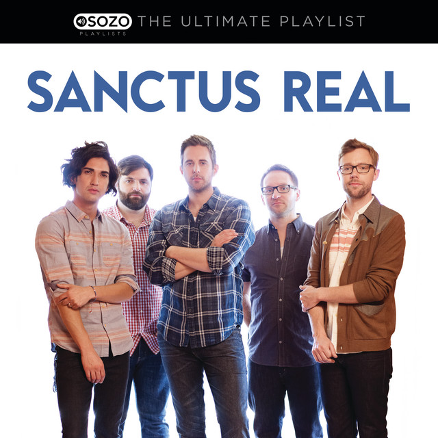 The Ultimate Playlist album cover