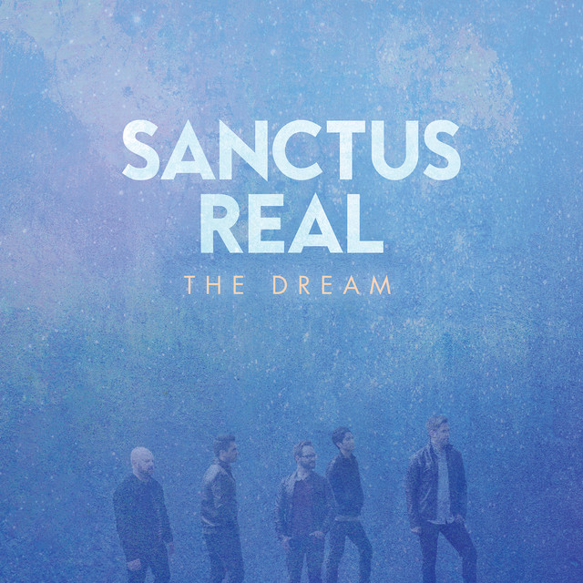 The Dream album cover