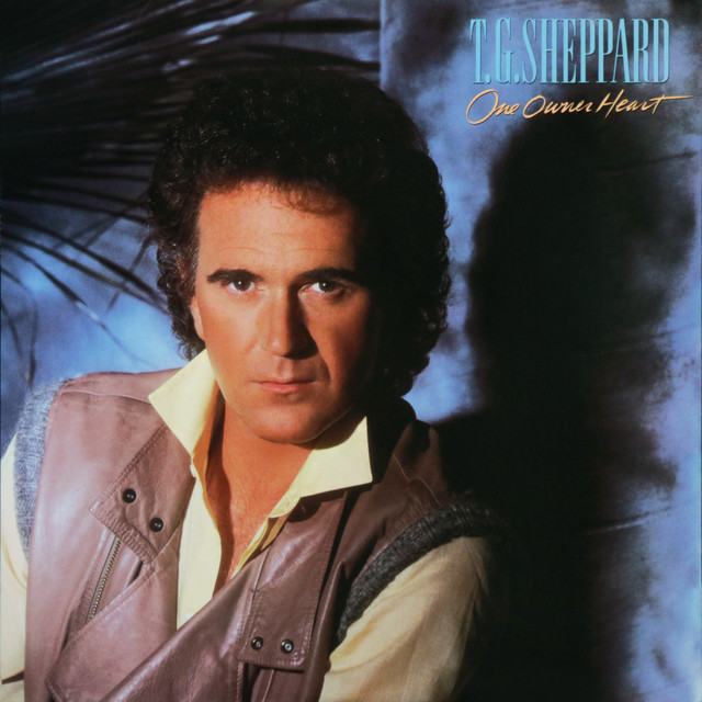 One Owner Heart album cover
