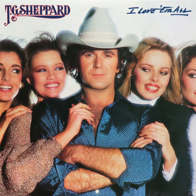 I Love 'Em All album cover