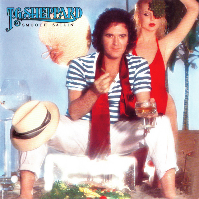 Smooth Sailin' album cover