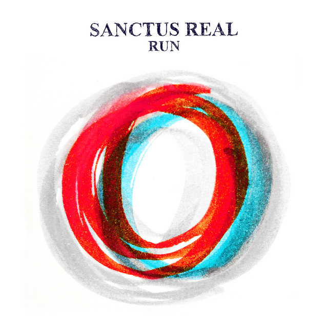 Run album cover