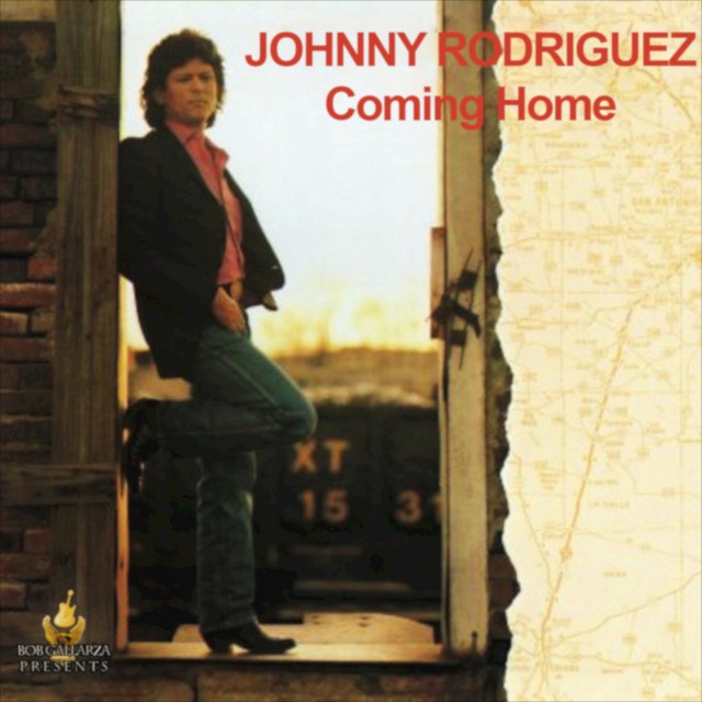Coming Home (Bob Gallarza Presents) album cover