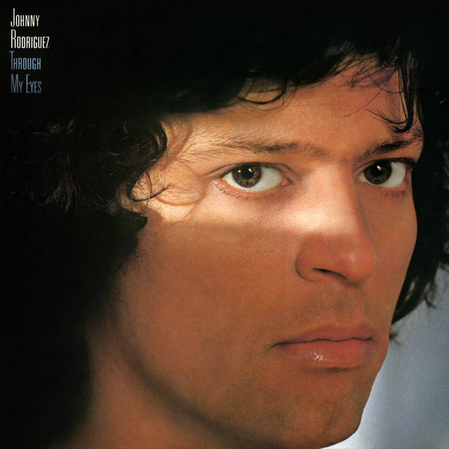 Through My Eyes album cover