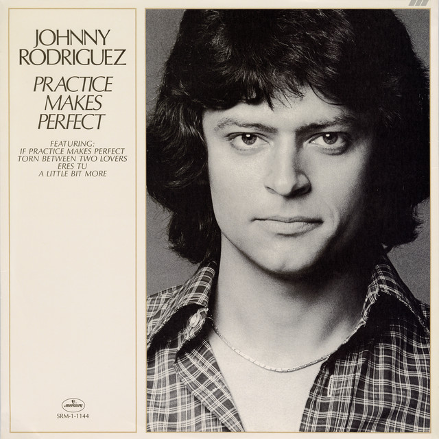 Practice Makes Perfect album cover