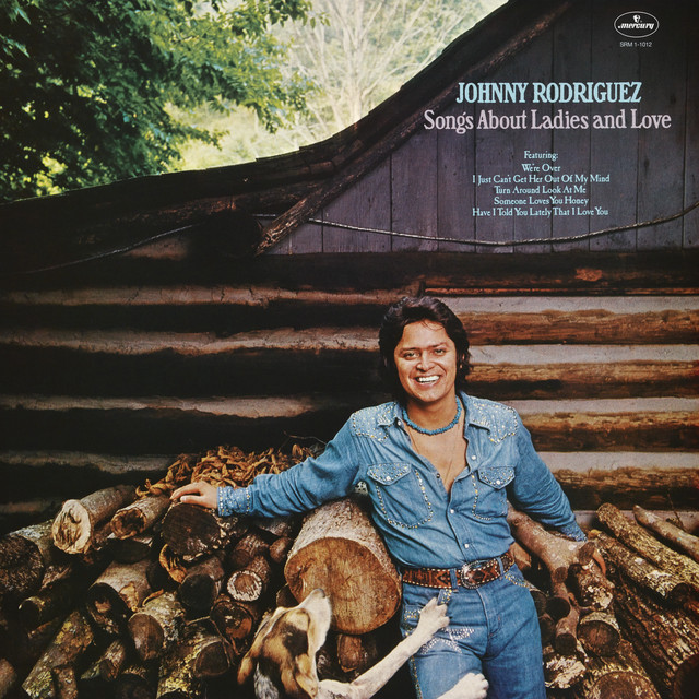 Songs About Ladies And Love album cover