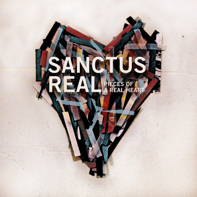 Pieces Of A Real Heart album cover