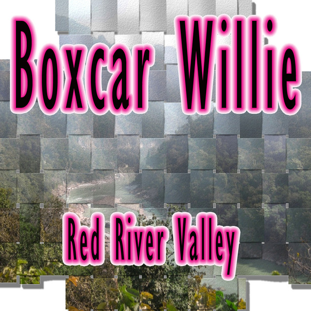Red River Valley album cover