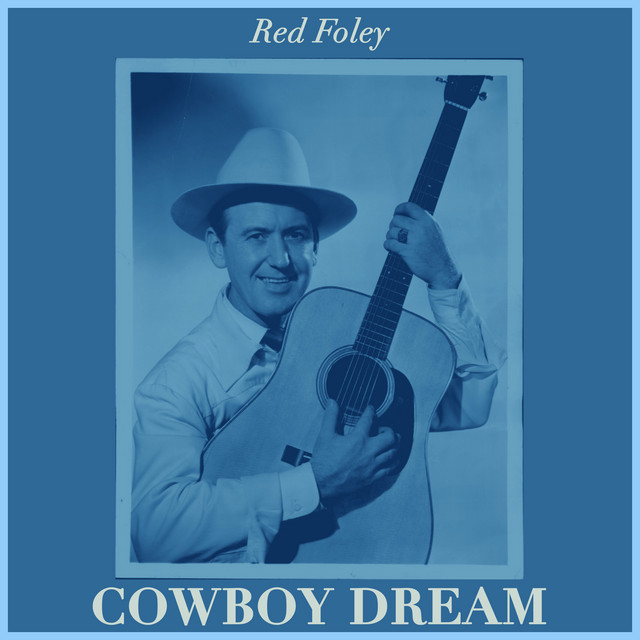Cowboy Dream album cover