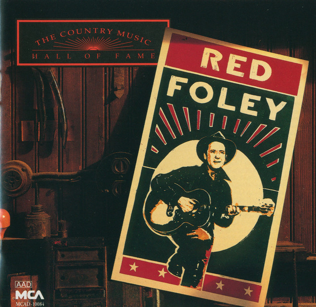 The Country Music Hall Of Fame album cover
