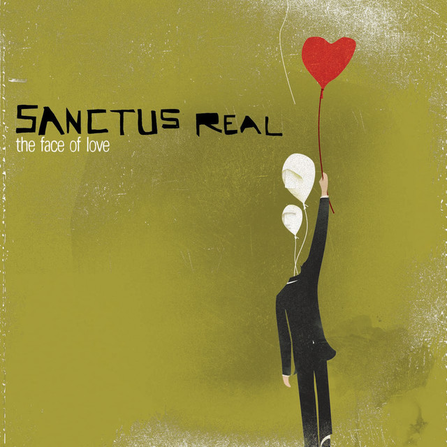 The Face Of Love album cover