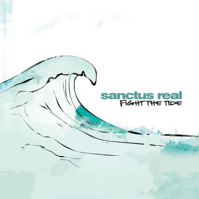 Fight The Tide album cover