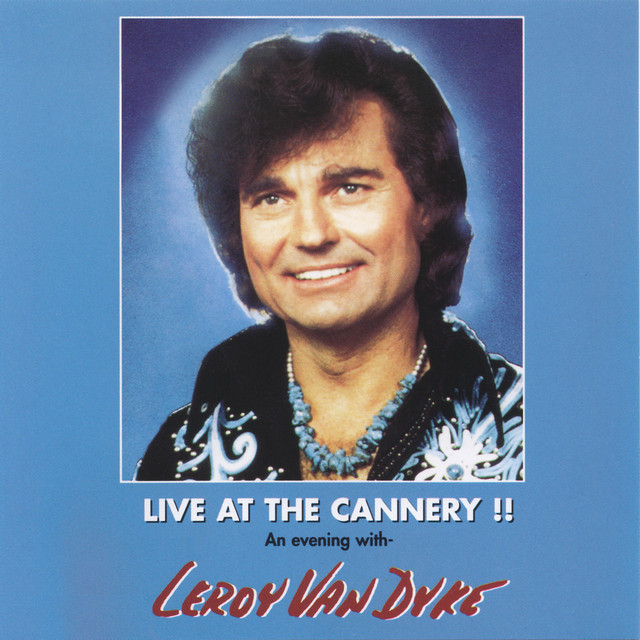 Live at the Cannery!! album cover