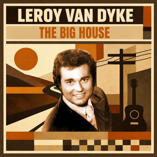 The Big House album cover