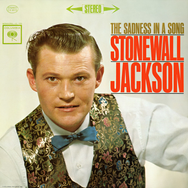 The Sadness In a Song album cover