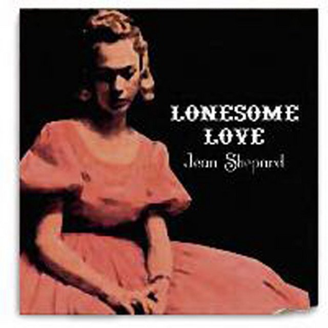 Lonesome Dove album cover