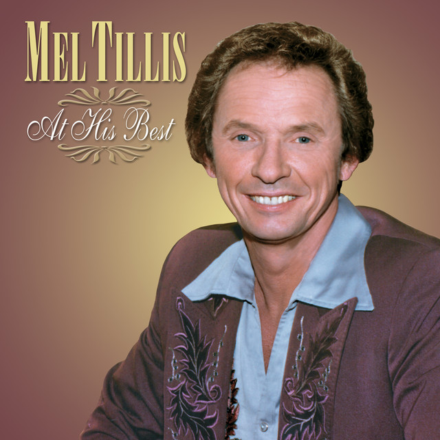 At His Best album cover