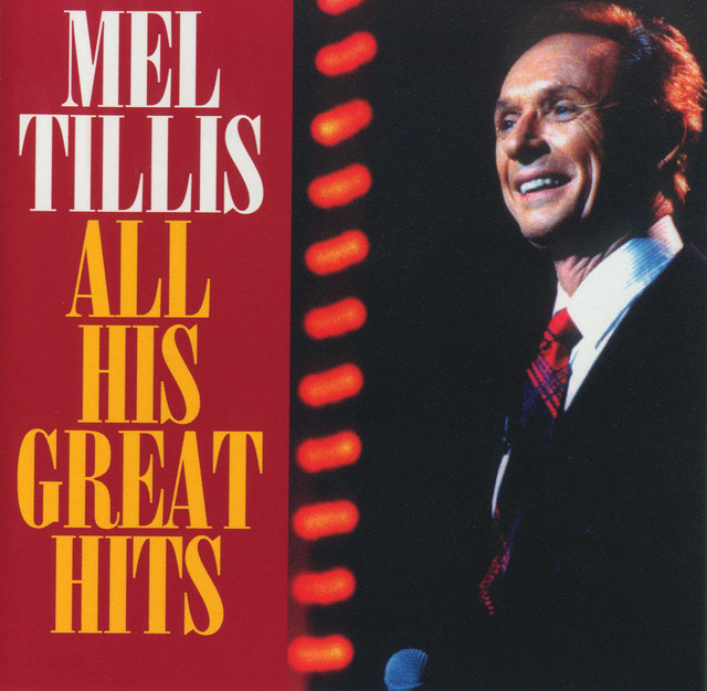 All His Great Hits album cover